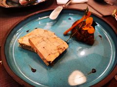 -LA CREPERIE BRETONNE布列塔尼法式餐厅(天童北路店)