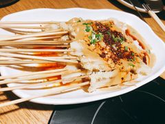 -福茂源横山铁锅羊肉(牡丹园店)