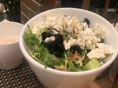 -ALAMEEN阿拉伯餐厅(三里屯店)