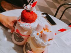 -酷巧·巧克力糖果店