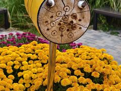 -国家植物园南园