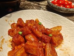 -2046湘味厨房(深圳湾店)