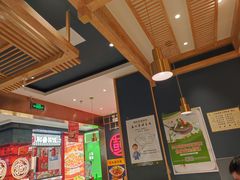 -大鼓米线(浦东长泰店)