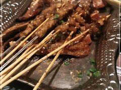 -霄汉羊排(万松园一店)