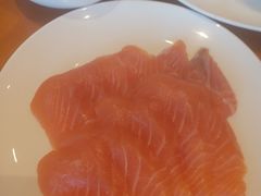 -视界美食自助餐厅·石家庄希尔顿酒店