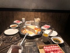 -冠菌火锅自助(东莞桥头店)