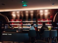 -曾宴·楚菜(湖北省博物馆店)