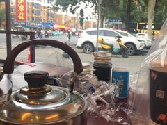 -开封第一楼(洛阳分店)