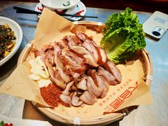 -六合居·明厨亮灶餐厅(成双大道店)