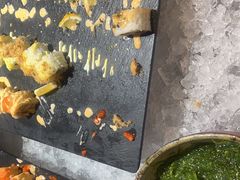 -上海东方佘山翰悦阁酒店·Vie全日制餐厅