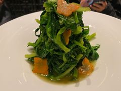 -大理实力希尔顿酒店御璽中餐厅YUXI – CHINESE RESTAURANT