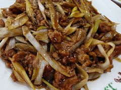 -晋阳饭庄(虎坊桥店)