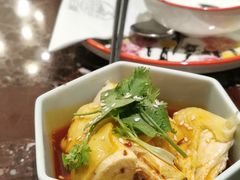 -新白鹿餐厅(爱琴海购物中心店)