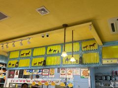 -格日勒阿妈蒙古厨房(大召店)