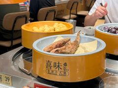 -喜味涮自助小火锅(广州东圃天河城店)