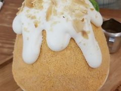 -After You Dessert Cafe(Silom Complex)
