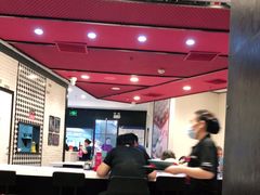大堂-小杨生煎(龙之梦购物中心店)
