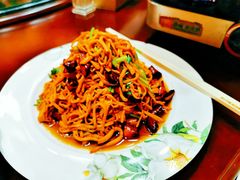 -火胖子肥肠煲·始于1998(南山村店)