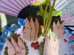 -鱼翅楼·津派砂锅鱼翅(水上公园店)