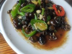 -竹庄餐馆·26年店(南昆山景区店)