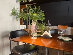 -Fuzzy Bistro 浮几韩餐·茶酒馆