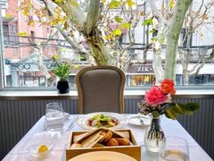 景观位-蝶舍·MAISON PAPILLON