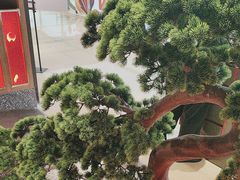 -谷牛日式烤肉(宝山U天地店)