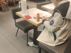 -喜家德虾仁水饺(开发区振华店)