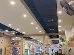 -江城燕子大排档(江汉路步行街店)
