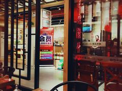 大堂-刘一锅筋头巴脑(小北店)