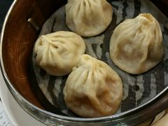 -王家沙点心店(南京西路总店)