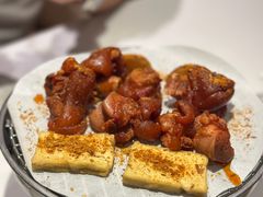 -川味堂·四川豆花(八卦岭店)