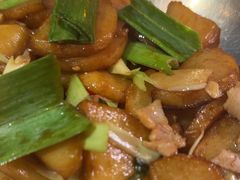 -绿茶餐厅(西单老佛爷店)