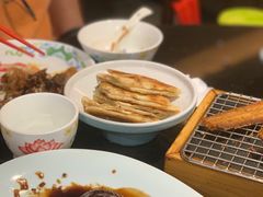 -老头儿油爆虾·知味杭州(爱琴海购物中心)