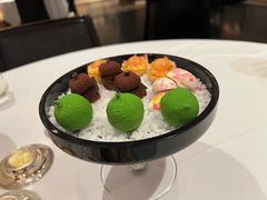 -华尔道夫酒店·鸢尾宫1893(金鱼胡同店)