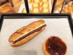 -CARINO BAKERY&CAFE(人广来福士店)
