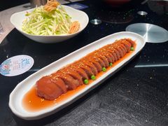 桂花糖藕-王记姚家味·地道苏帮菜(凤凰街店)