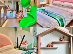 -佛冈森波拉度假区