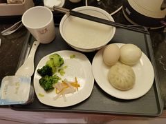 -四川江油戴斯大酒店