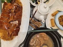 -南园酒家(前进路店)