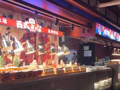 -芝小官毛肚火锅海鲜自助(淮安清江浦区新亚店)