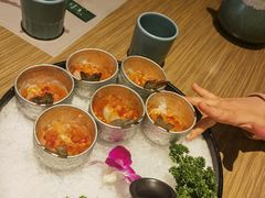 -安南越南餐厅(青岛万象城店)