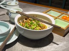 -北平食府(马鞍山路店)