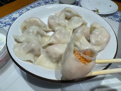 -东方饺子王(工农大路店)