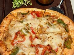 -丝路有约·优雅新疆菜(万宴城店)