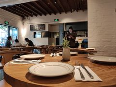 -La Strada(安福路店)