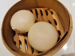 手工蛋黄流沙包-金鼎轩·滋养小餐馆(联想桥店)