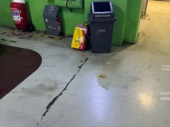 -丽达购物中心(崂山店)