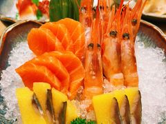 -大渔铁板烧(海雅缤纷城店)