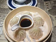 鸡汁杭州小笼-桂满陇·锦绣江南(益田广场店)